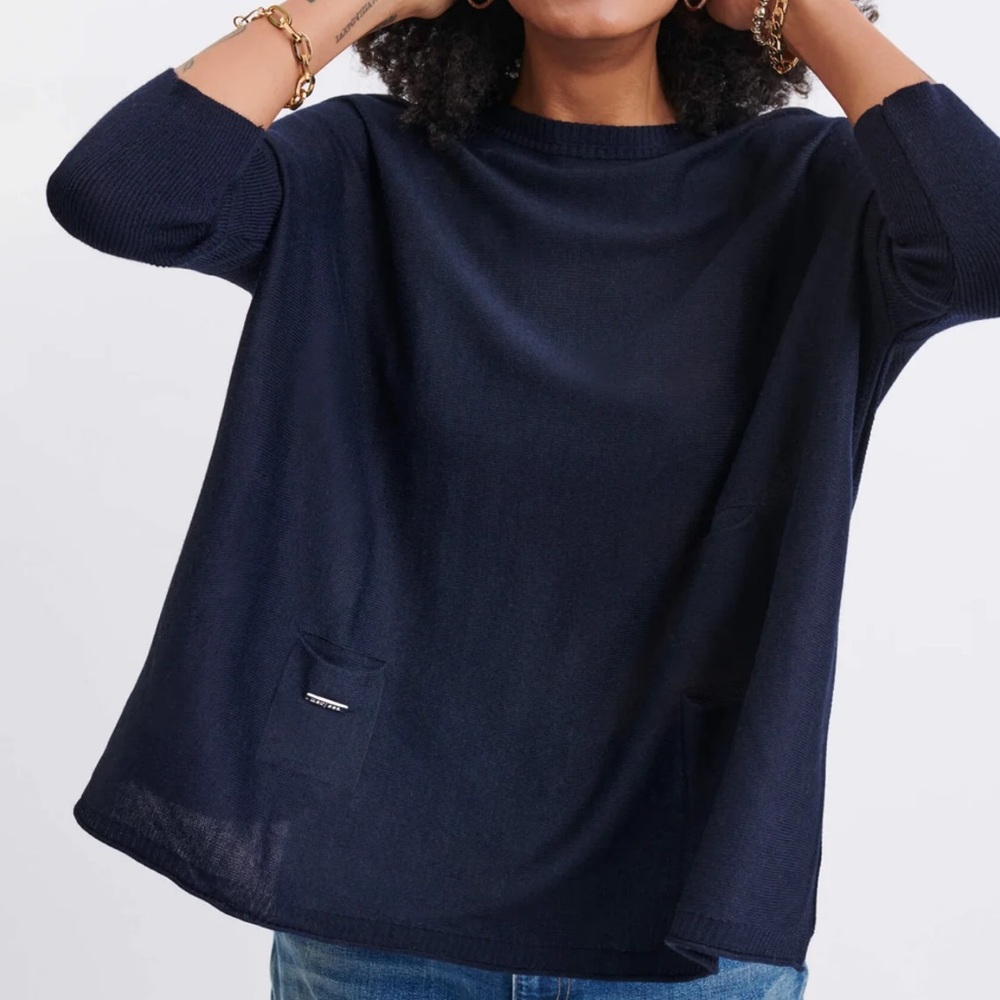 NWOT MerSea Catalina Sweater